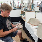 Art in Action 2016 - Paul Jackson